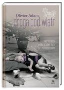 Ok�adka - Droga pod wiatr