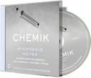 Okładka ksiązki - Chemik. Audiobook