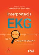 Ok�adka - Interpretacja EKG. Kurs zaawansowany