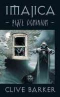 Okładka ksiązki - Piąte Dominium
