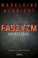 Okładka - Faszyzm. Ostrzeżenie