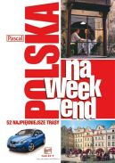 Ok�adka - Polska na weekend. 52 trasy