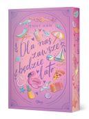 Ok�adka - Dla nas zawsze b�dzie lato. Lato. Tom 3. Wydanie specjalne.