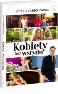 Ok�adka - Kobiety bez wstydu