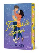 Okadka - Trzynacie ycze