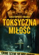 Ok�adka - Toksyczna mi�o��