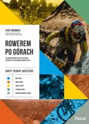Okładka - Rowerem po górach