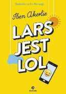 Ok�adka -  Lars jest LOL