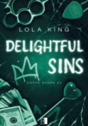 Ok�adka - Delightful Sins