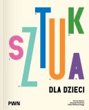 Okadka - Sztuka dla dzieci