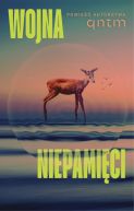 Ok�adka - Wojna niepami�ci