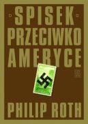 Okadka ksiki - Spisek przeciwko Ameryce