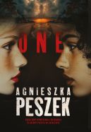 Okładka książki - One