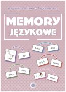 Okadka - Memory jzykowe