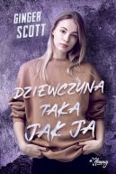 Okadka ksizki - Dziewczyna taka jak ja