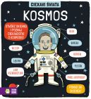 Ok�adka ksi�zki - Ciekawi �wiata. Kosmos