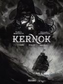 Ok�adka - Kernok. Pirat