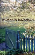 Okładka - Wiosna w Różanach