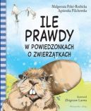 Ok�adka - Ile prawdy w powiedzonkach o zwierz�tkach