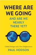 Ok�adka - Where are we going, and are we nearly there yet?