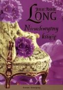 Okadka - Nieuchwytny ksi