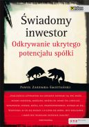 Okadka - wiadomy inwestor. Odkrywanie ukrytego potencjau spki