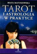 Ok�adka - Tarot i astrologia w praktyce