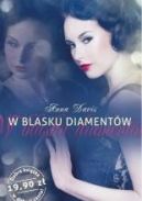 Okadka ksizki - W blasku diamentw