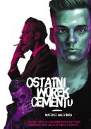 Okadka - Ostatni worek cementu