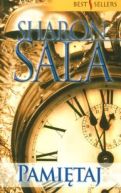 Okadka - Pamitaj