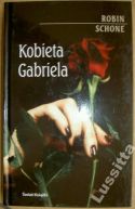 Okadka ksizki - Kobieta Gabriela