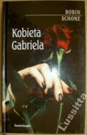 Okładka ksiązki - Kobieta Gabriela