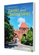 Ok�adka ksi�zki - Zamki ziemi che�mi�skiej