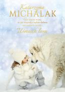 Okadka ksizki - Umiech losu