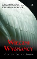Okładka - Wieczni wygnańcy