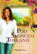 Okadka - Pod socem Toskanii