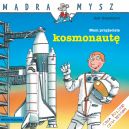 Okadka ksizki - Mam przyjaciela kosmonaut