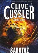 Okadka - Sabota