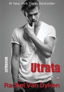 Okładka - Utrata