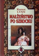 Ok�adka - Ma��e�stwo po szkocku