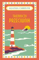 Ok�adka - Tajemniczy przeciwnik 