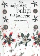 Ok�adka - Dla najlepszej babci na �wiecie