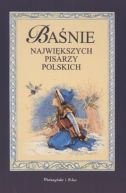 Okadka ksizki - Banie najwikszych pisarzy polskich