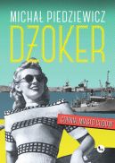 Okładka - Dżoker