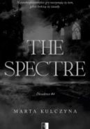 Ok�adka ksi�zki - The Spectre