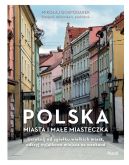 Okadka - Polska. Miasta i mae miasteczka