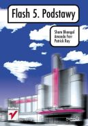Ok�adka - Flash 5. Podstawy