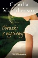 Okładka książki - Obrazki z wystawy