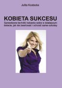 Okadka - Kobieta sukcesu