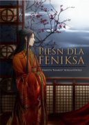 Ok�adka - Pie�� dla feniksa